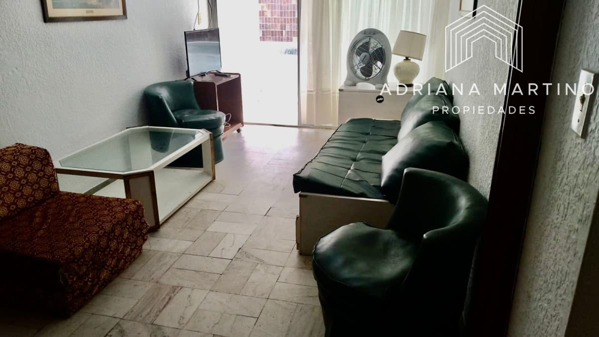 Excelente Apartamento en Punta del Este