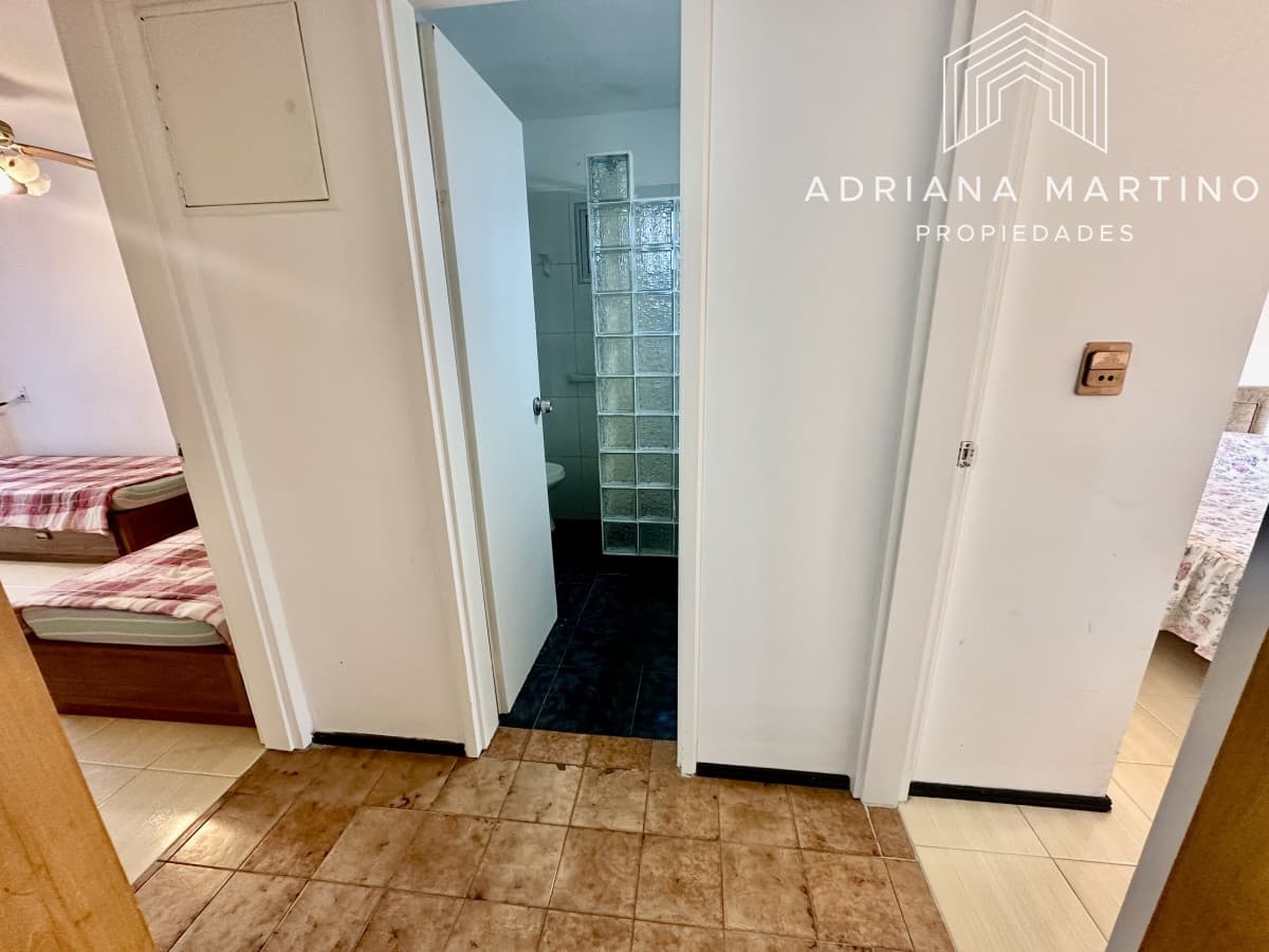 Excelente apartamento en península