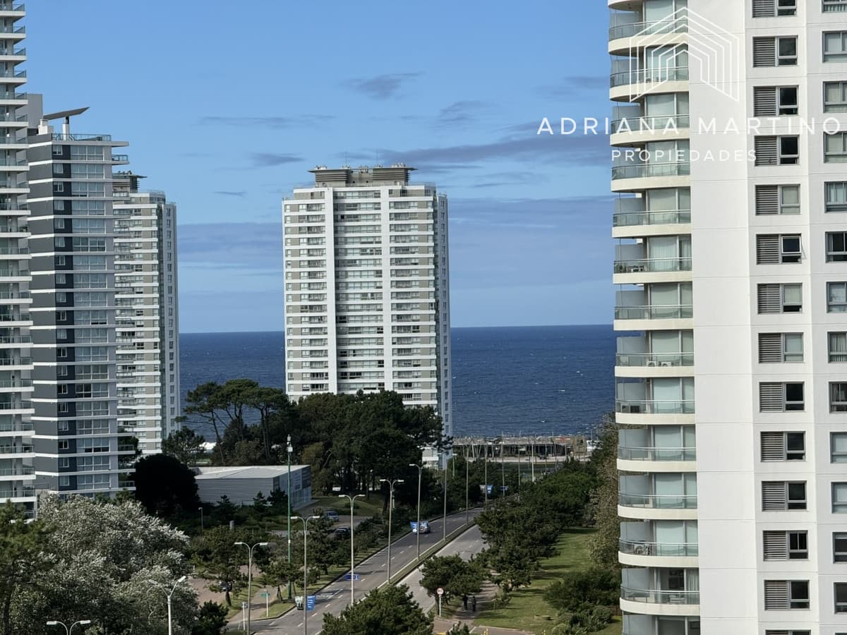 Hermoso apartamento en Av. Roosevelt