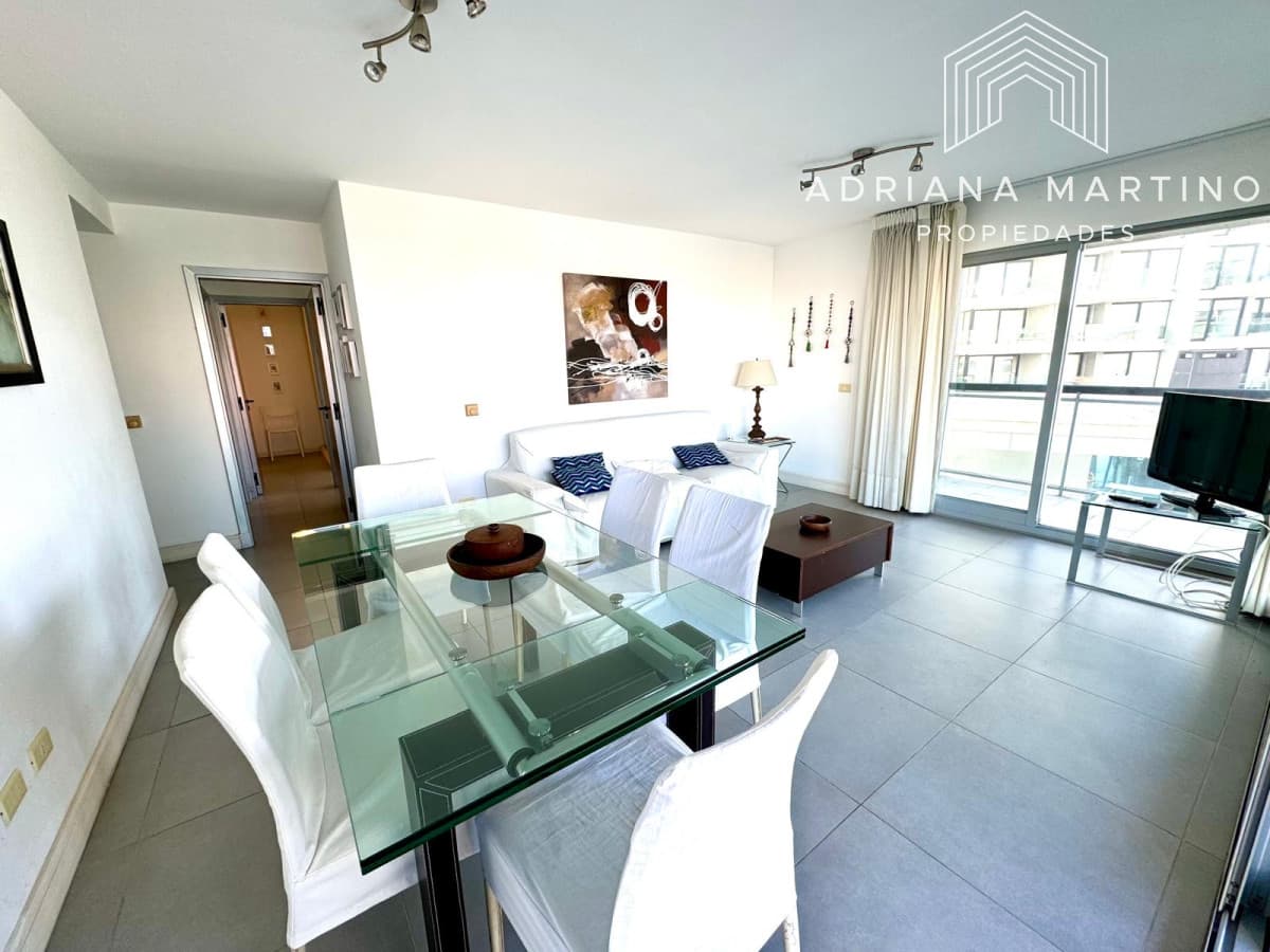 Excelente apartamento en venta
