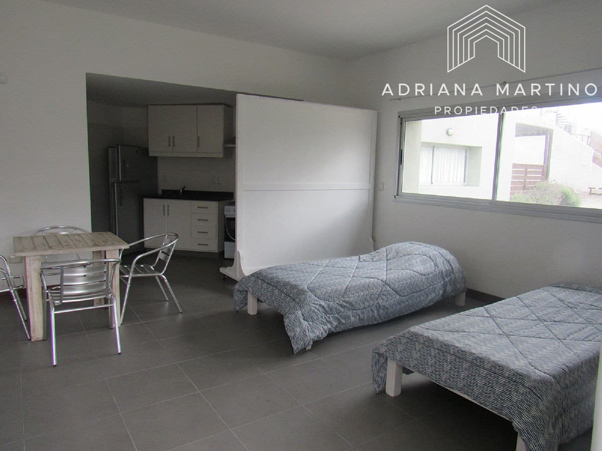 Muy lindo apartamento ubicado en Manantiales