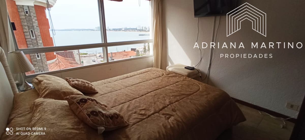 Muy lindo apartamento ubicado en península Punta del Este!!!