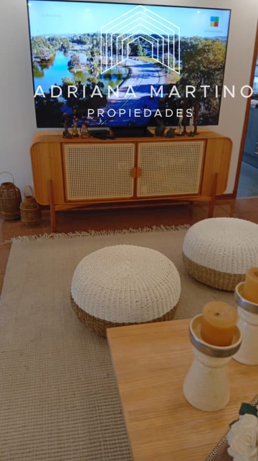 Apartamento en alquiler temporal Roosevelt