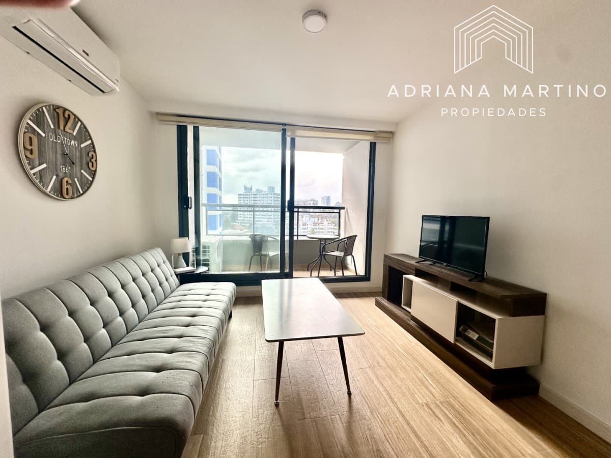 Apartamento en Punta del Este, Aidy Grill