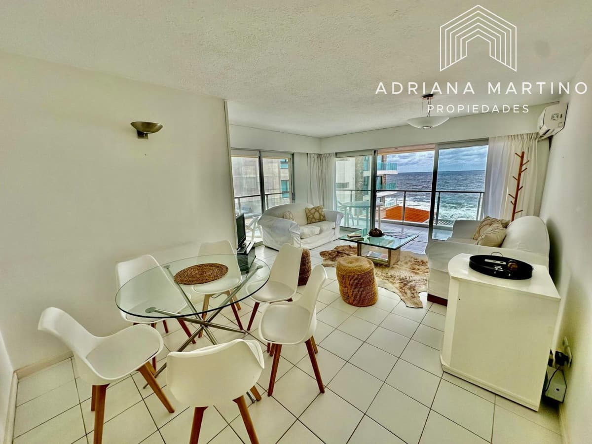 Excelente Apartamento ubicado en Península -Punta del Este!