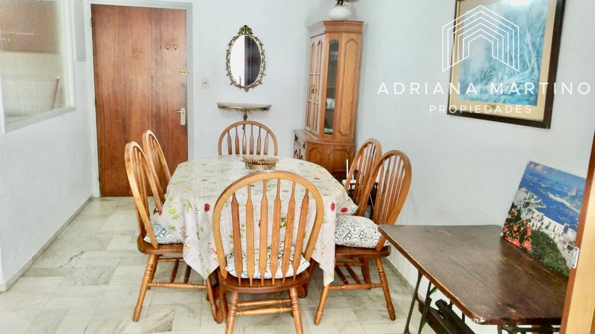 Excelente Apartamento en Punta del Este