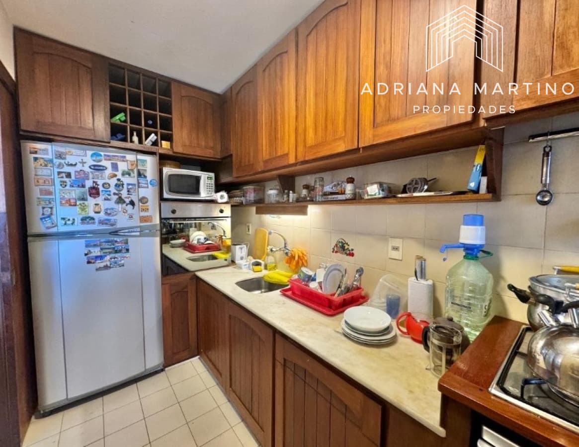 Apartamento en Venta en Playa Mansa – A Pasos del Mar