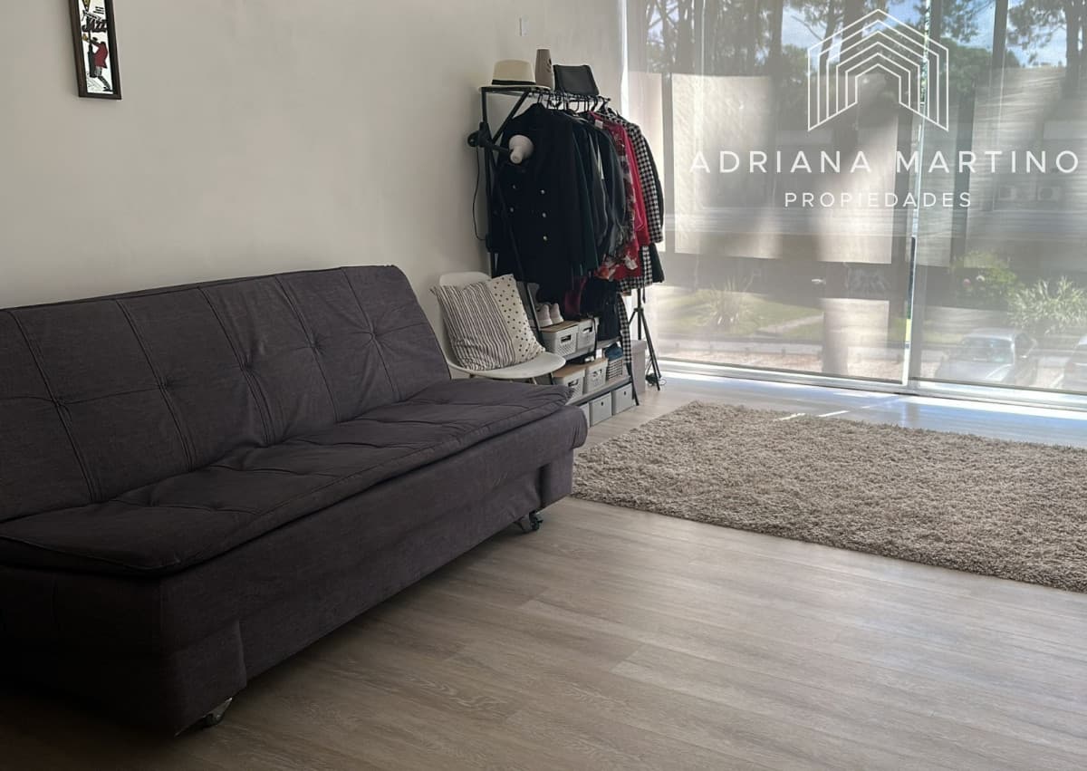 Apartamento en Punta del Este, Mansa