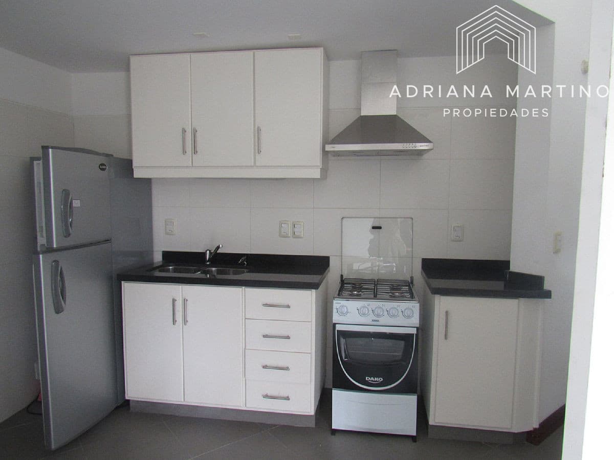 Muy lindo apartamento ubicado en Manantiales