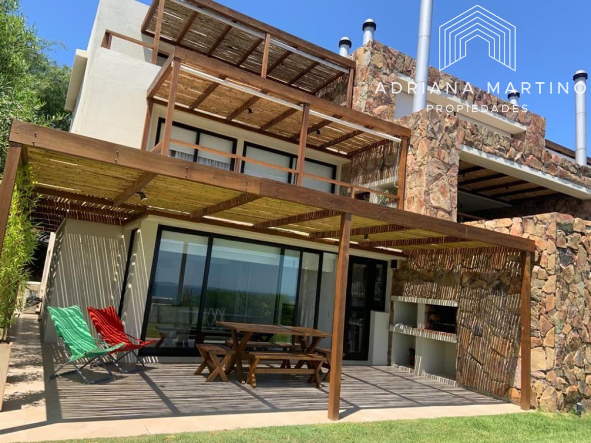 Hermoso apartamento con excelentes vistas