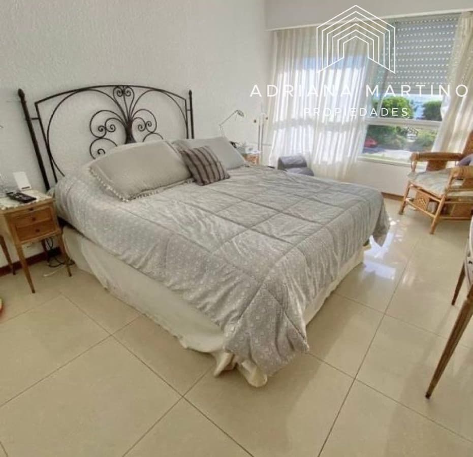 Excelente apartamento en playa mansa