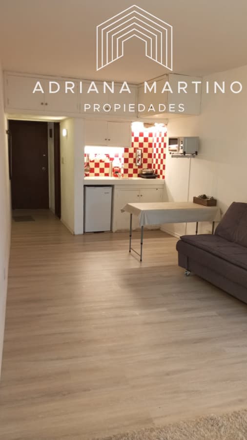 Apartamento en Punta del Este, Mansa