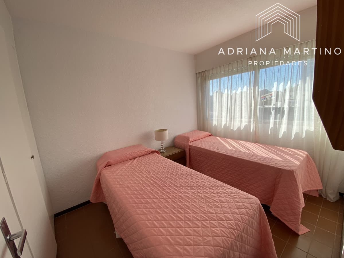 Apartamento de 3 Dormitorios en Roosevelt, Punta del Este