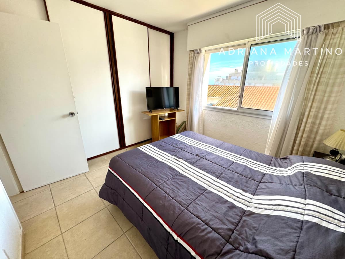 Excelente departamento en venta península playa brava