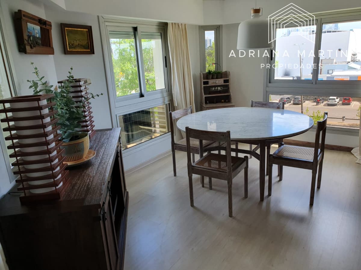 Excelente Apartamento en Punta Del Este!