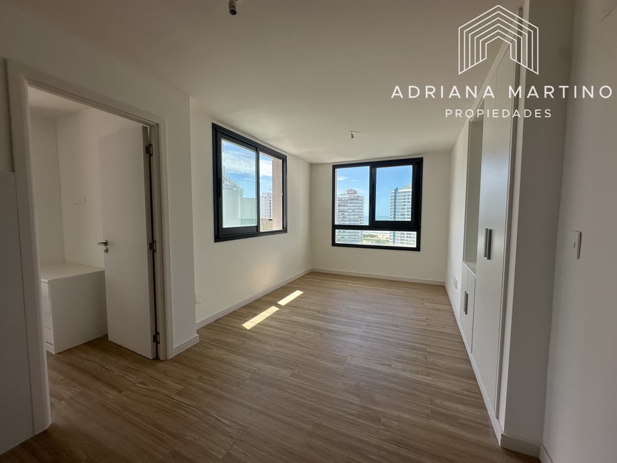 Excelente apartamento en venta