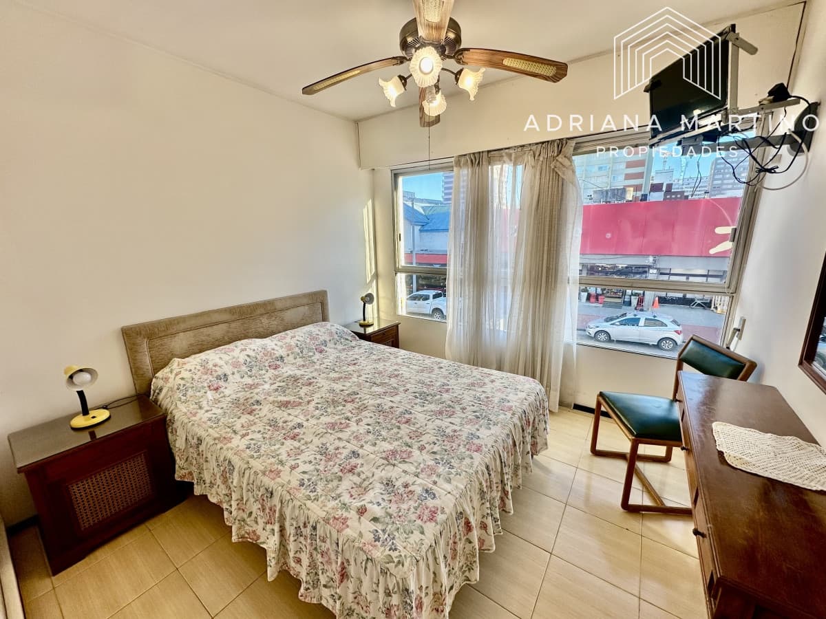 Excelente apartamento en península