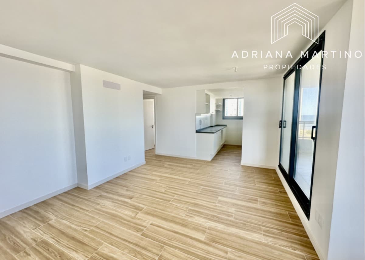 Apartamento en Punta del Este, Aidy Grill