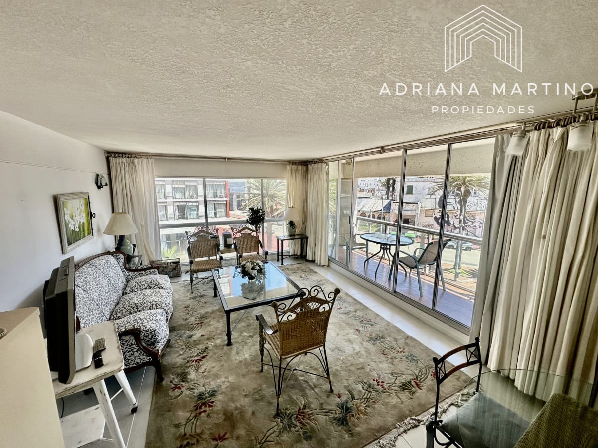 Excelente Apartamento en Peninsula