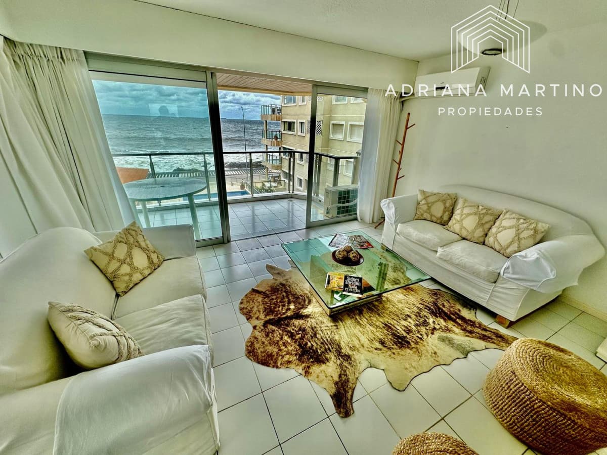 Excelente Apartamento ubicado en Península -Punta del Este!