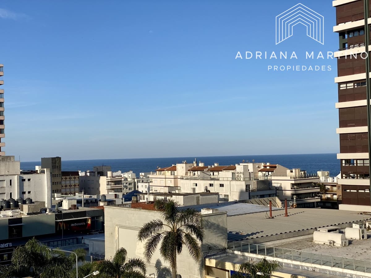 Apartamento en Punta del Este, Península