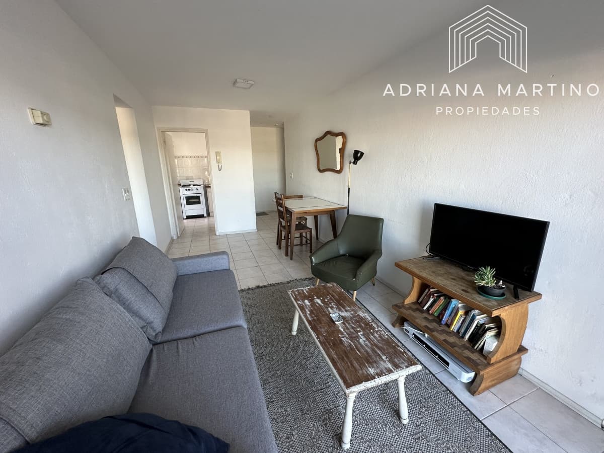 Apartamento en Maldonado, Centro Maldonado