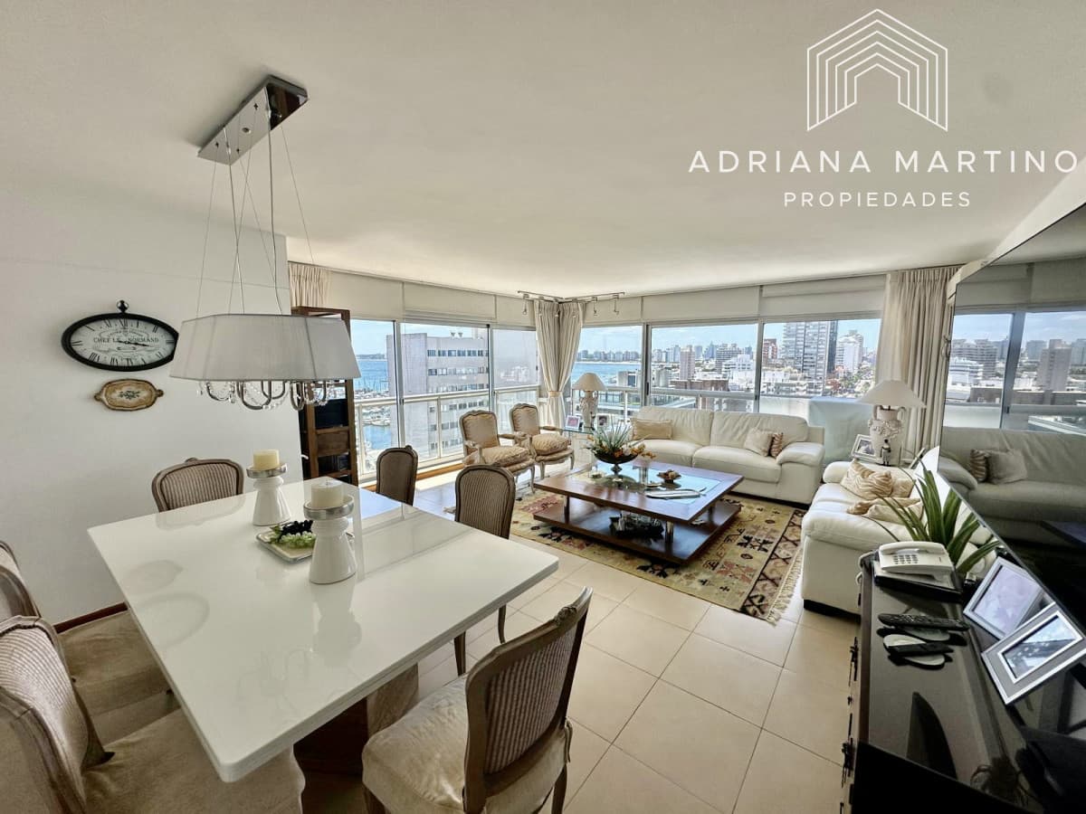 Excelente Apartamento en Península