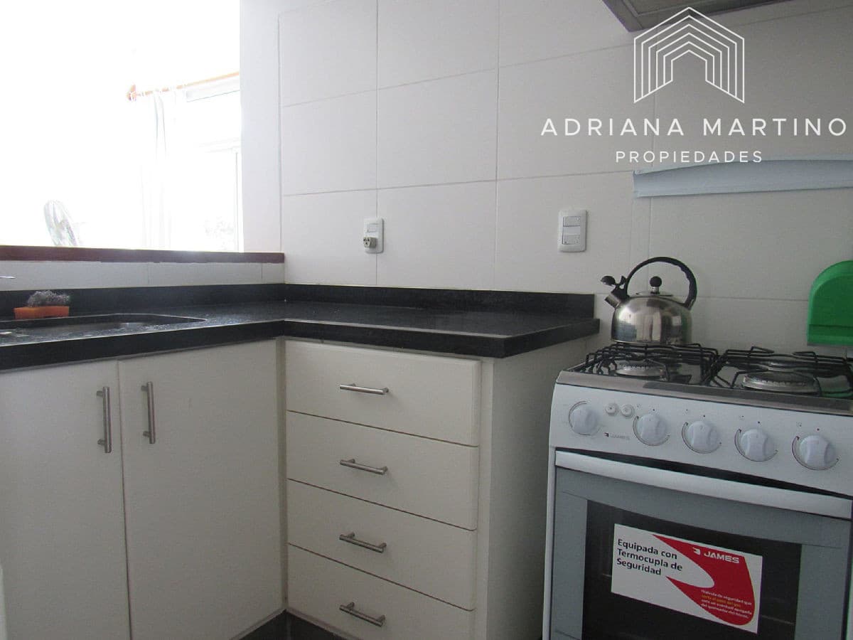 Muy lindo apartamento ubicado en Manantiales