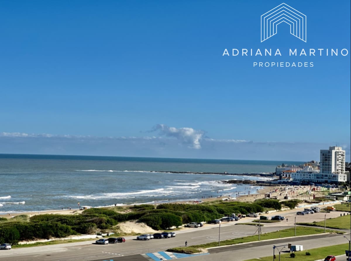 Apartamento en Punta del Este, Aidy Grill