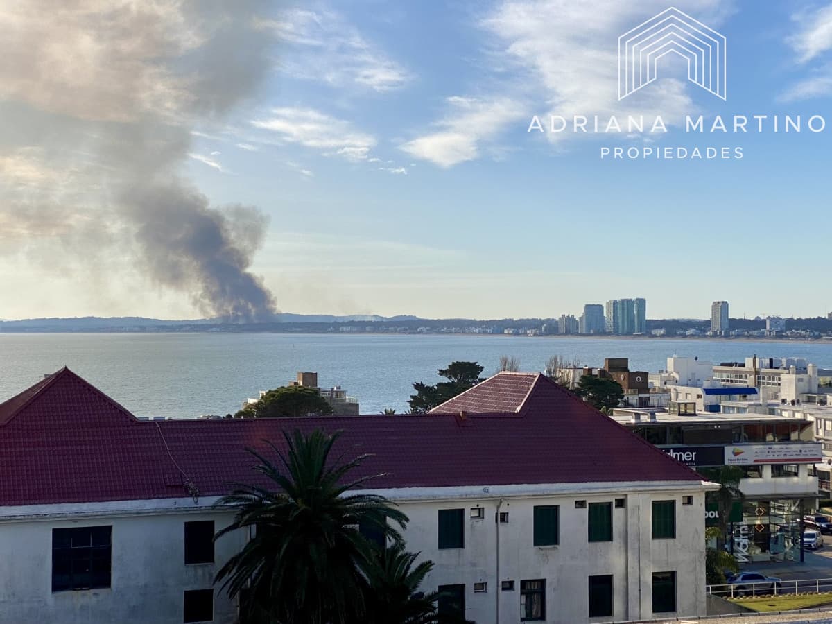 Apartamento en Punta del Este, Península