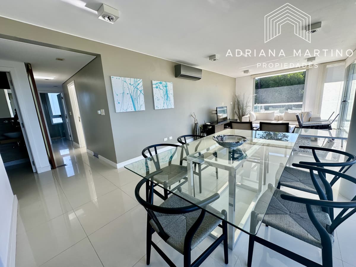 Excelente apartamento en venta playa brava