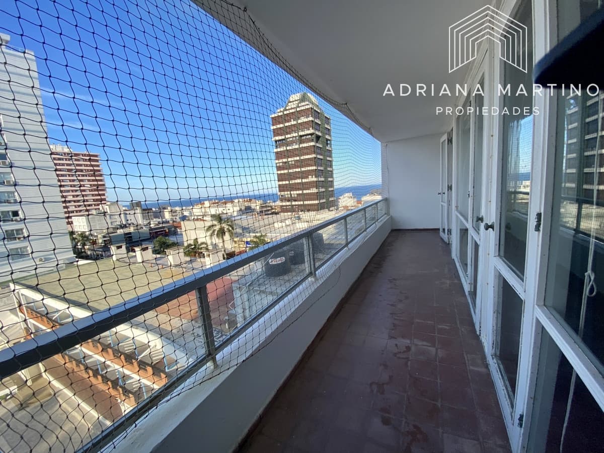Apartamento en Punta del Este, Península