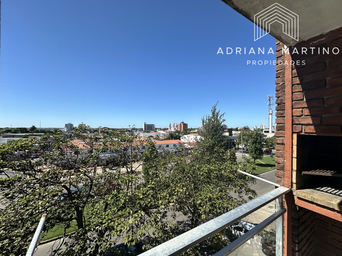 Apartamento en Maldonado, Centro Maldonado