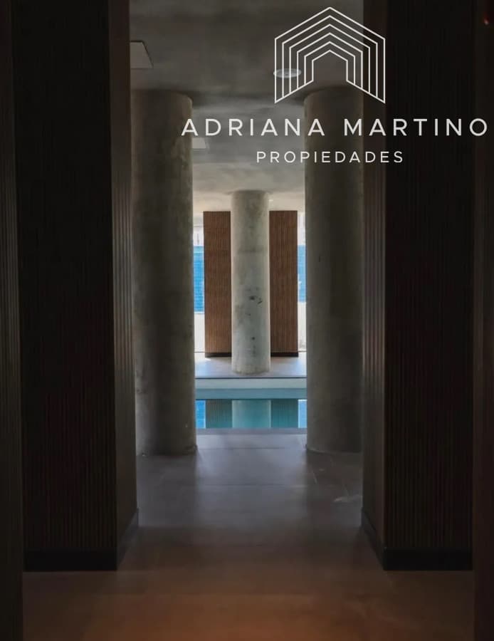 Apartamento en venta en playa brava