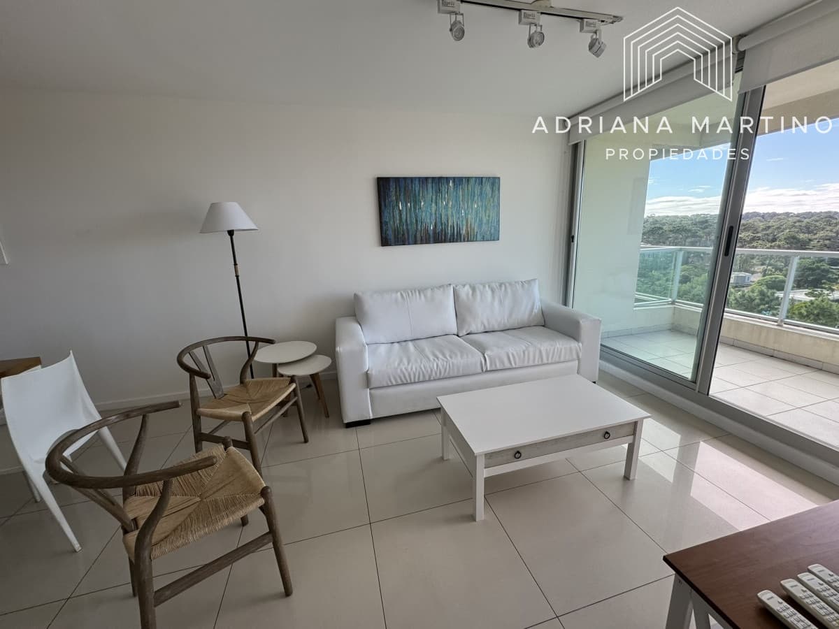 Hermoso apartamento en Av. Roosevelt