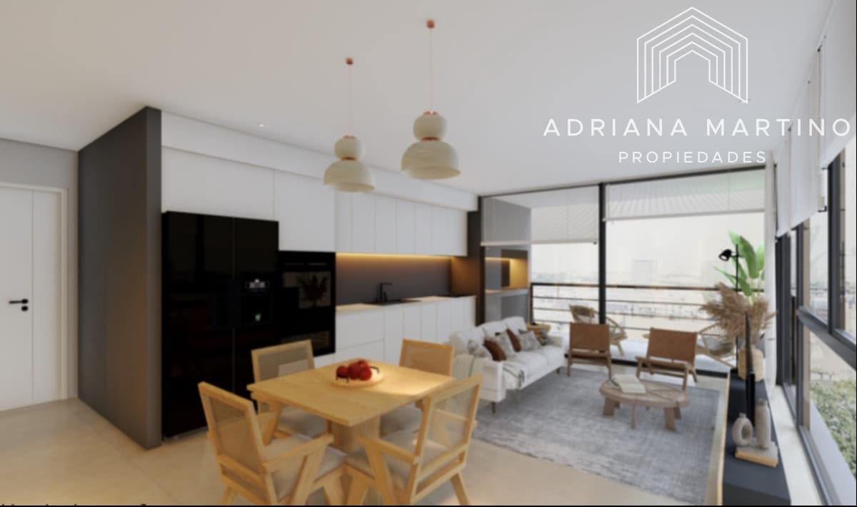Excelente apartamento en roosvelt