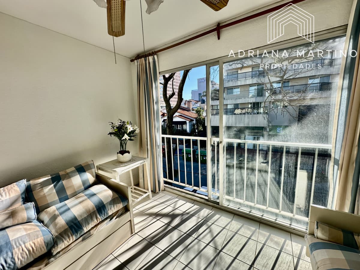 Excelente Apartamento ubicado en la Península