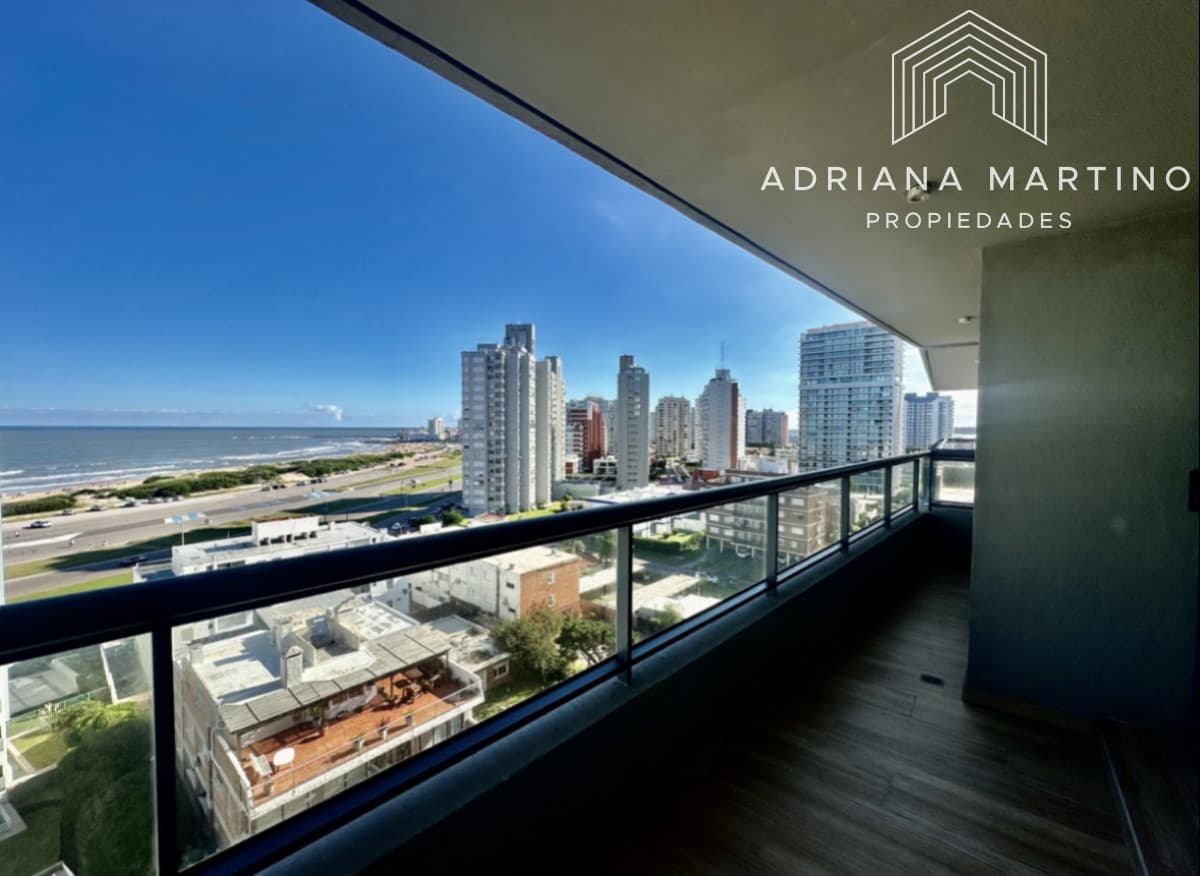 Apartamento en Punta del Este, Aidy Grill