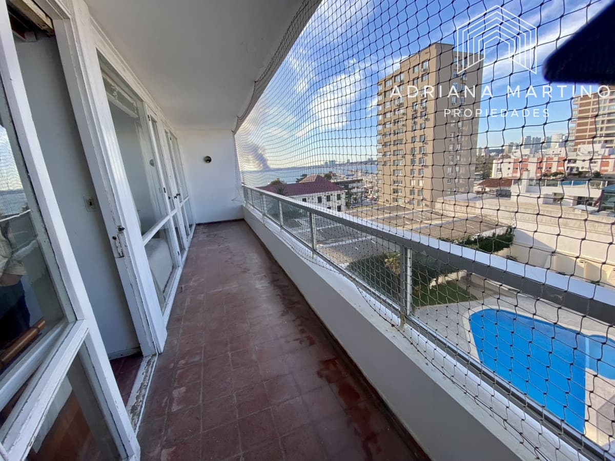 Apartamento en Punta del Este, Península