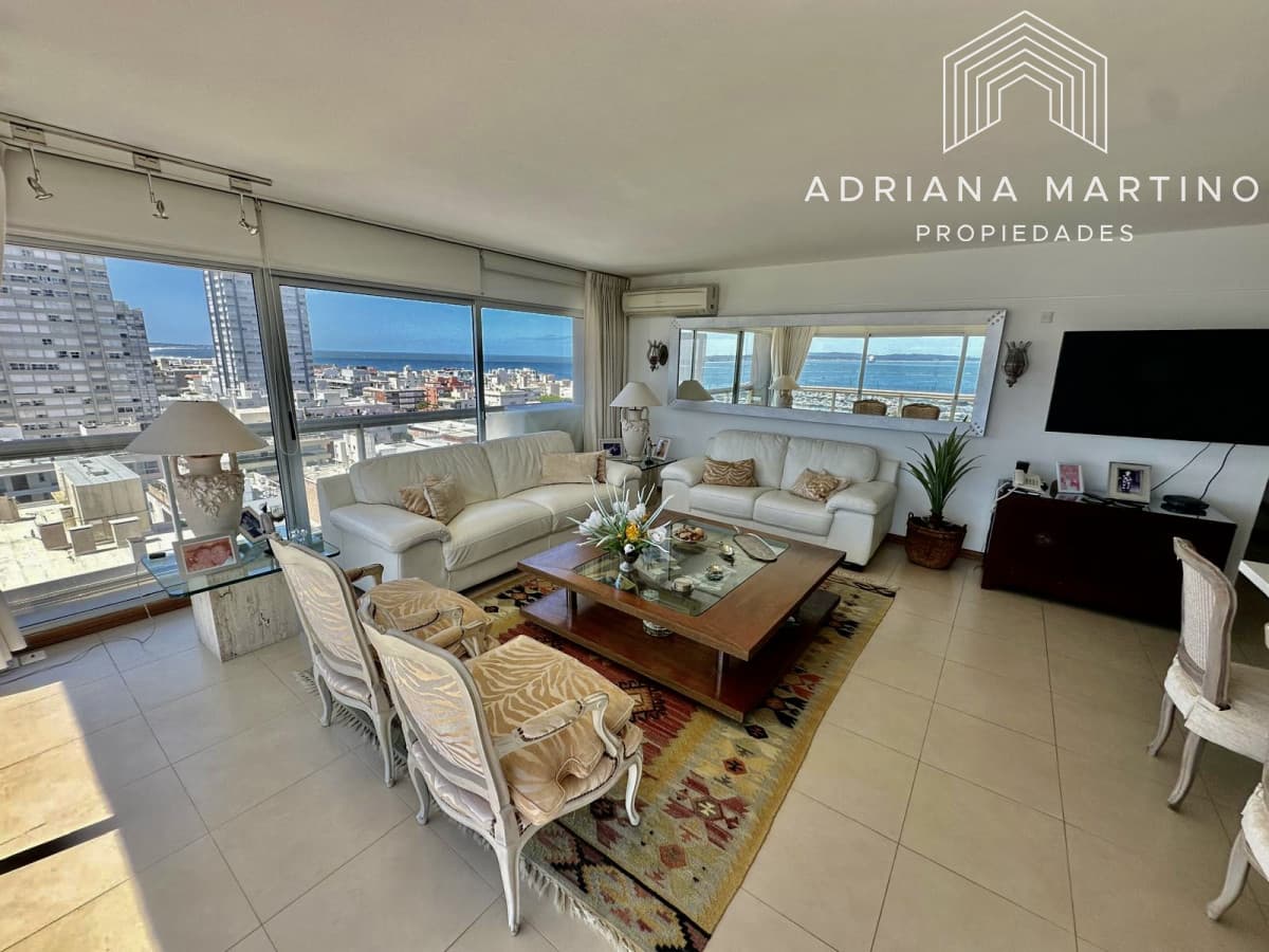 Excelente Apartamento en Península