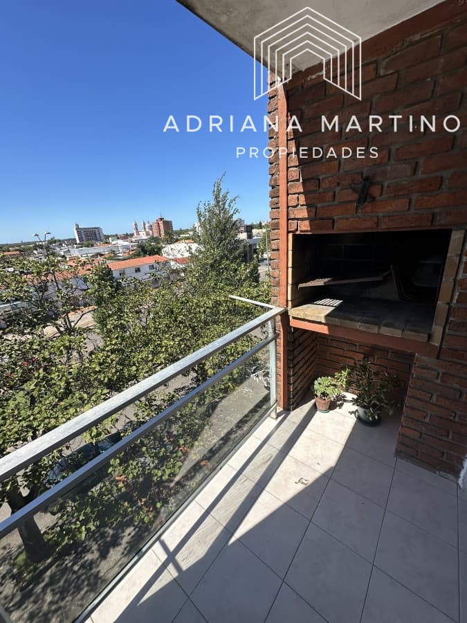 Apartamento en Maldonado, Centro Maldonado