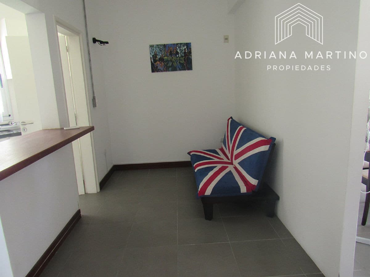 Muy lindo apartamento ubicado en Manantiales.