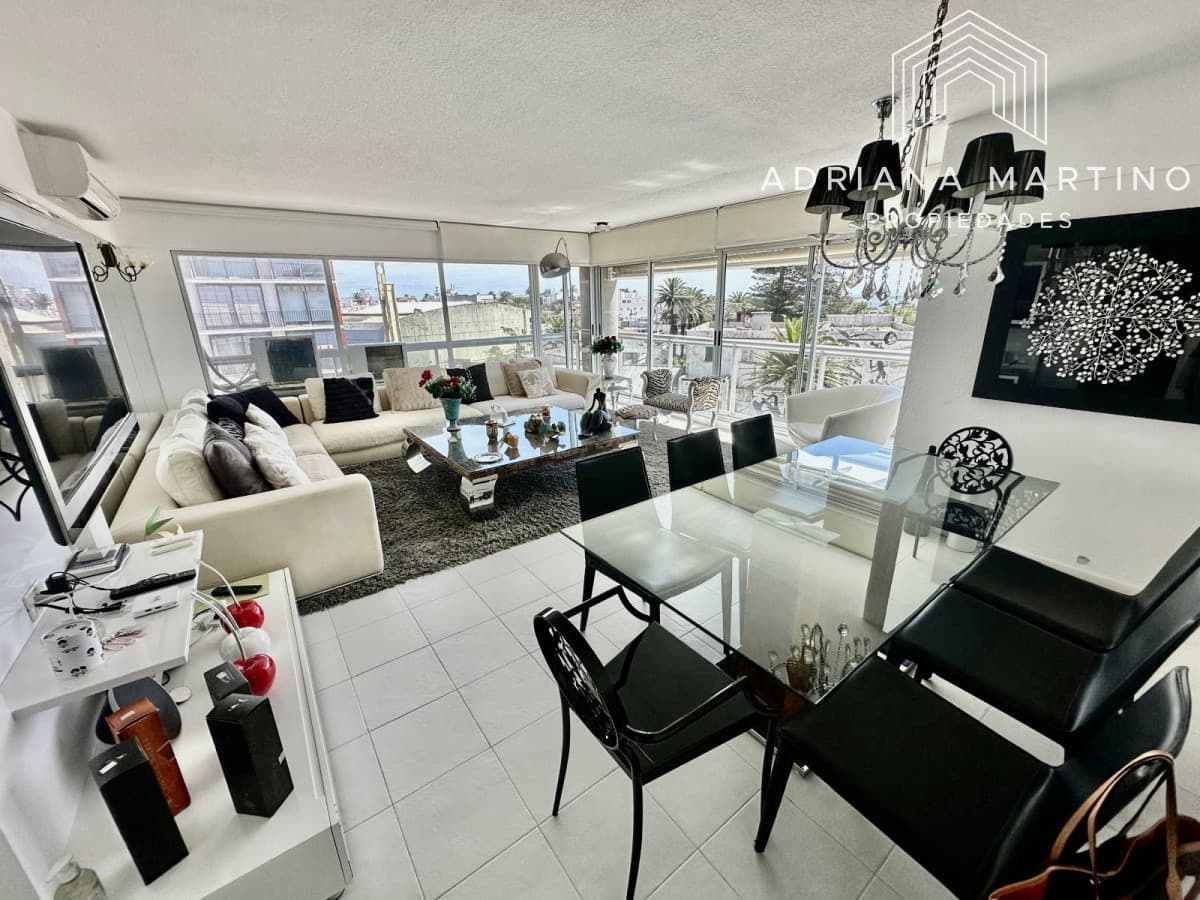 Excelente Apartamento en Península
