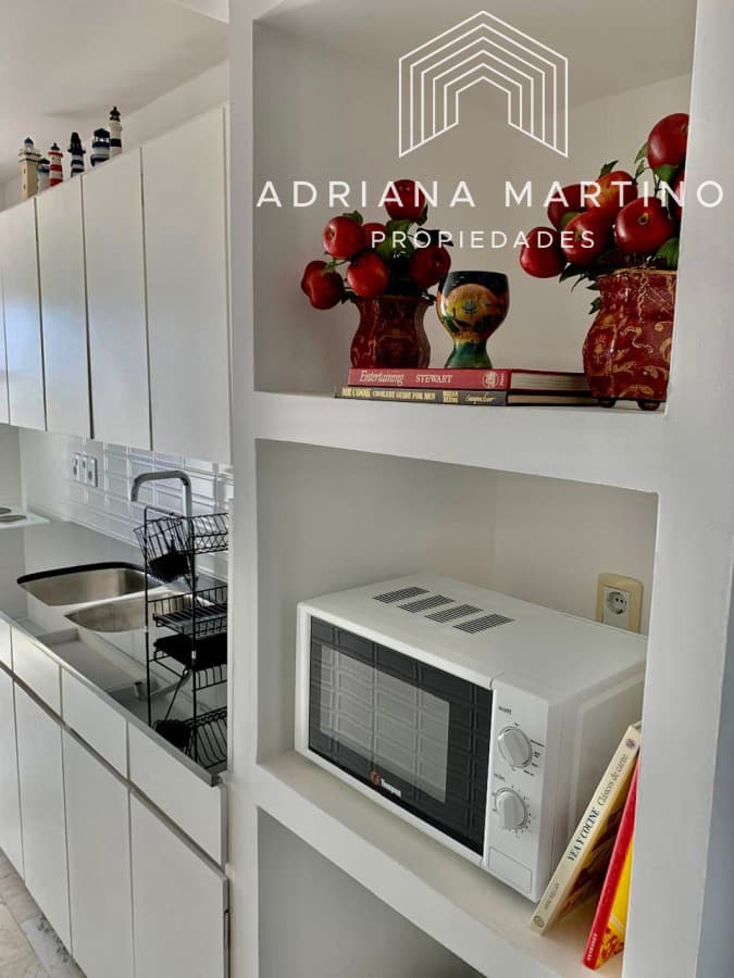 Excelente Apartamento en Punta del Este