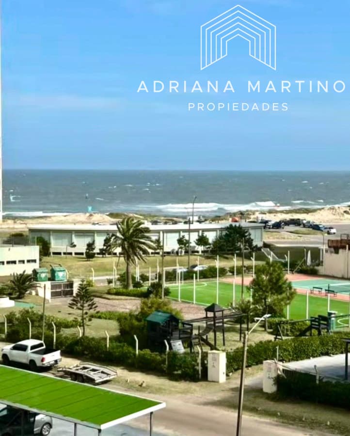 Excelente apatamento en venta en playa bava