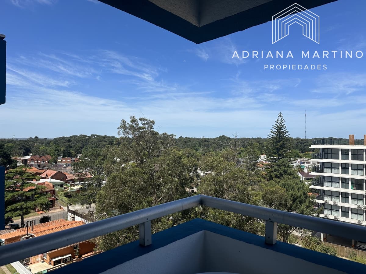 Muy lindo y comodo apartamento ubicado en Roosevelt-Punta del Este.