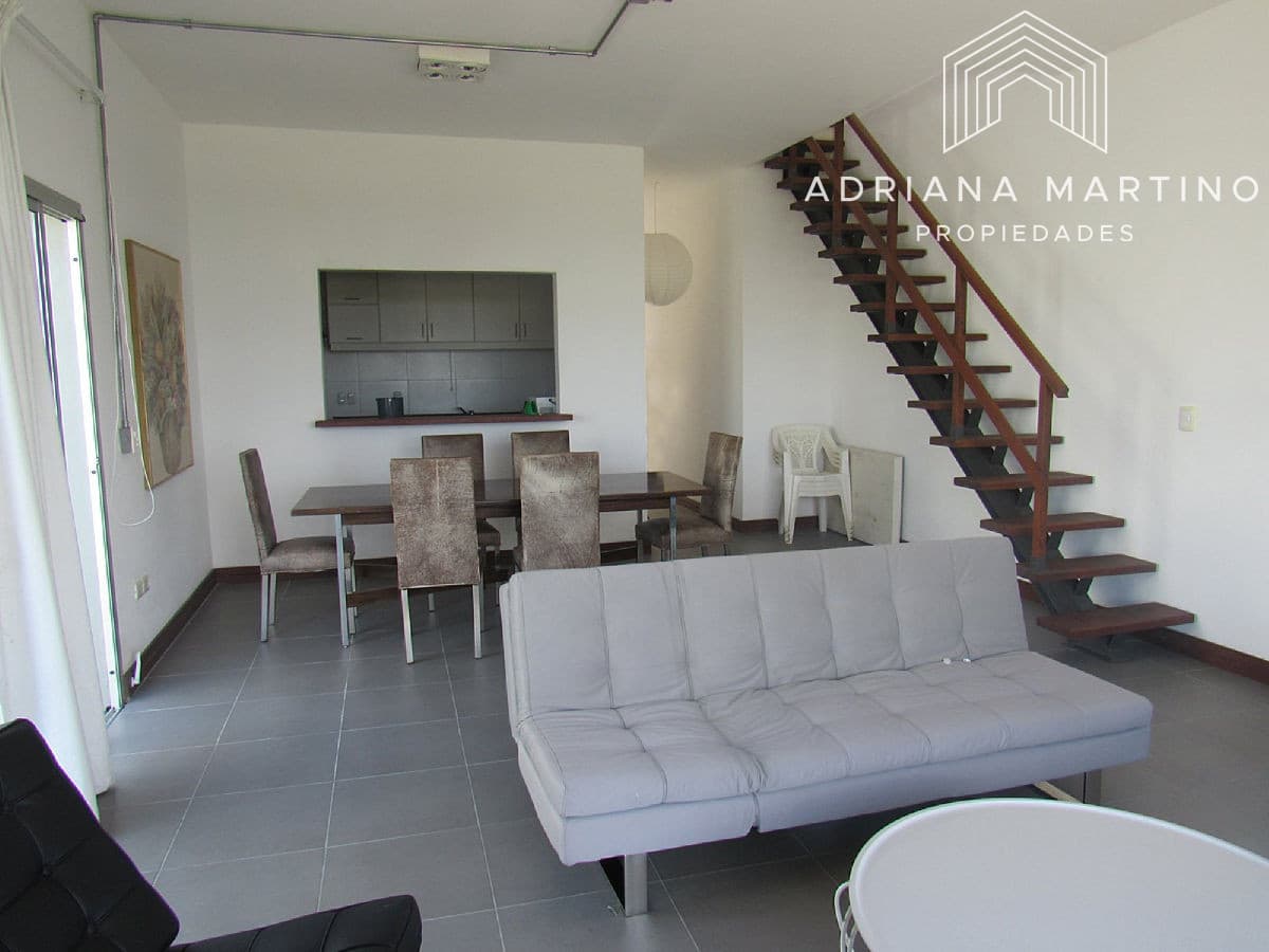 Muy lindo apartamento ubicado en Manantiales
