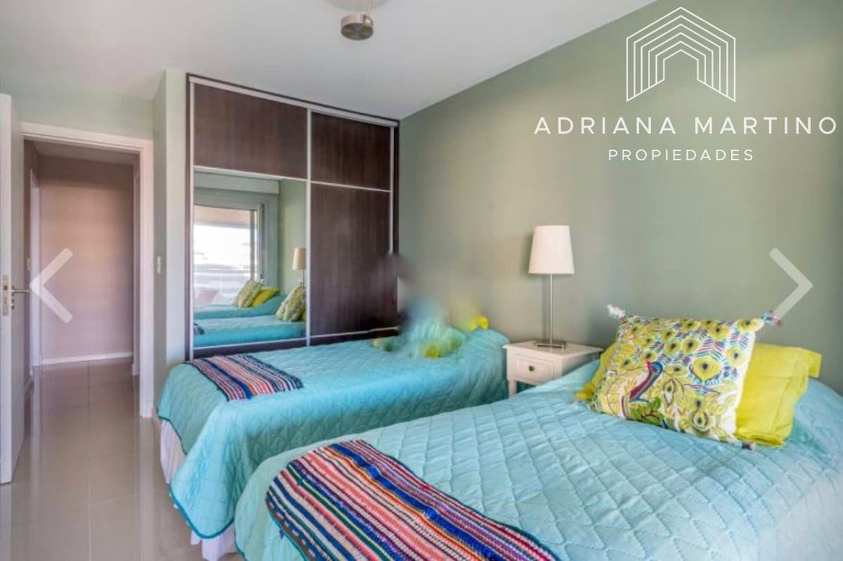 Excelente apartamento cómodo y luminoso