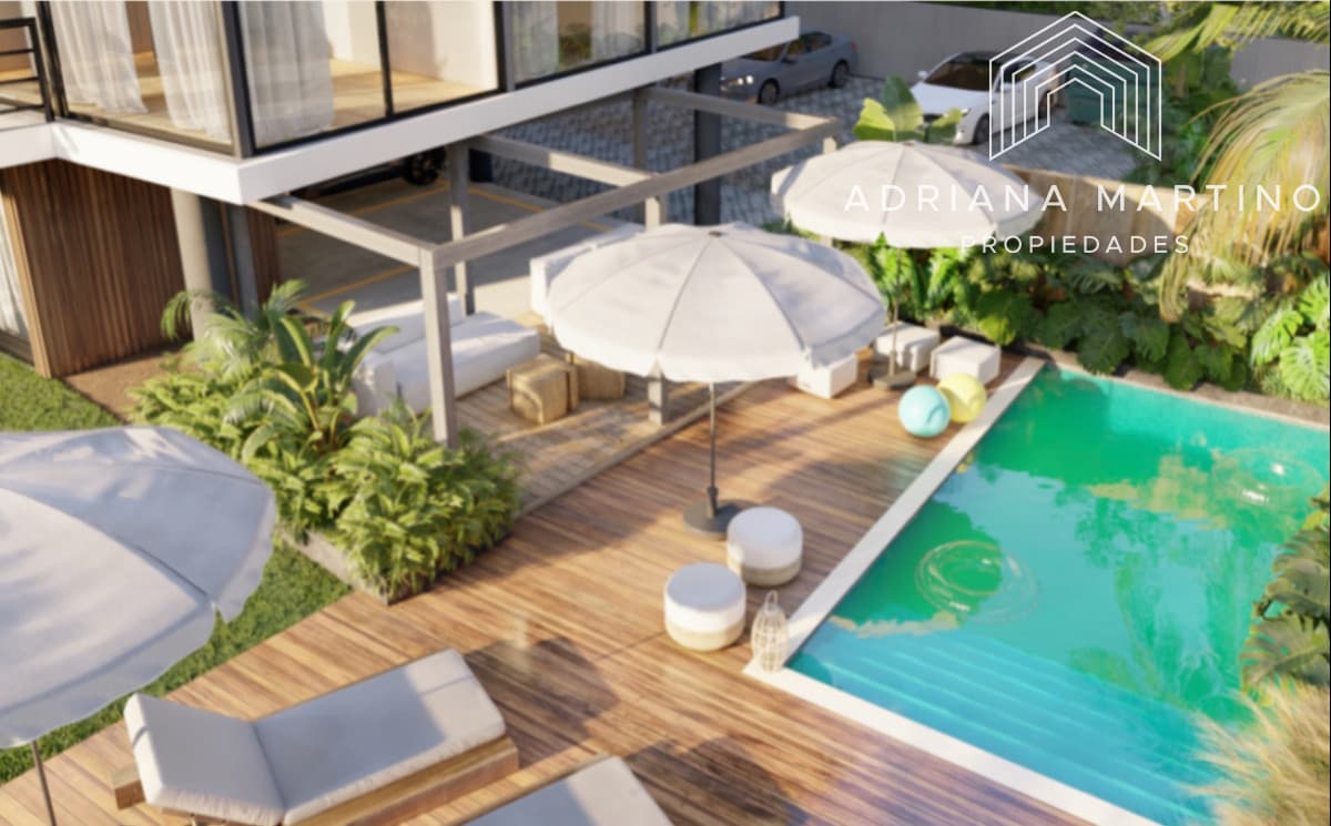 Excelente apartamento en roosvelt
