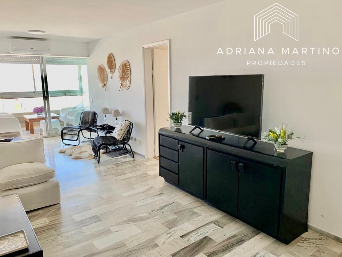 Excelente Apartamento en Punta del Este